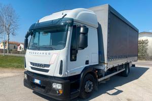 Iveco Eurocargo 120 25 centinato