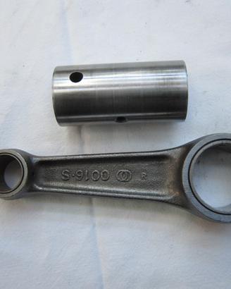 Biella Originale Gilera 125 Arcore