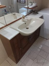 mobile bagno 