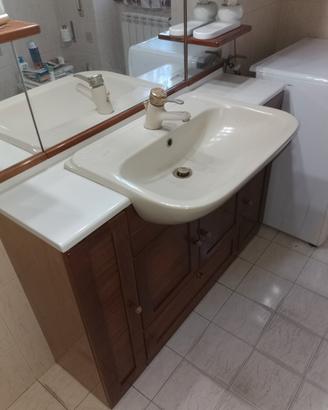 mobile bagno 