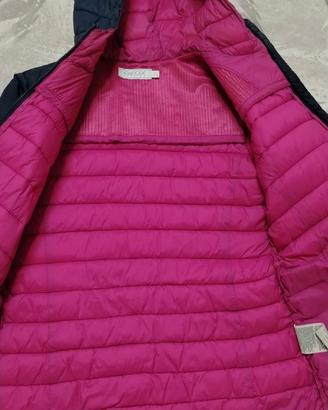 Piumino bambina Geox