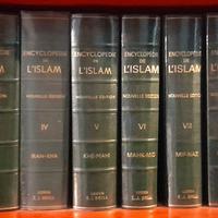 Encyclopedie de l'Islam