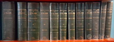 Encyclopedie de l'Islam