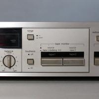 Impianto stereo vintage anni 80
