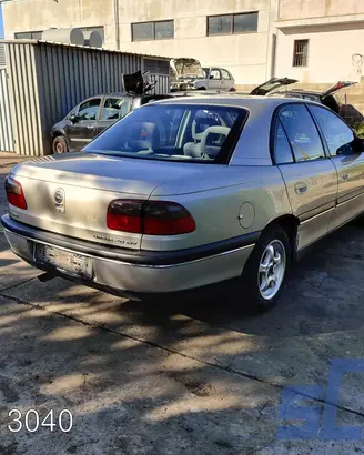 OPEL OMEGA B V94 2.0 16V 136CV 94-99 - Ricambi