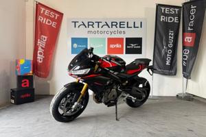 Aprilia Tuono 660 FACTORY E5+ DARK BANSHEE