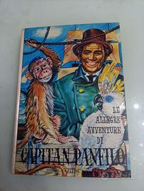 Le allegre avventure di Capitan Panfilo Dumas 1975