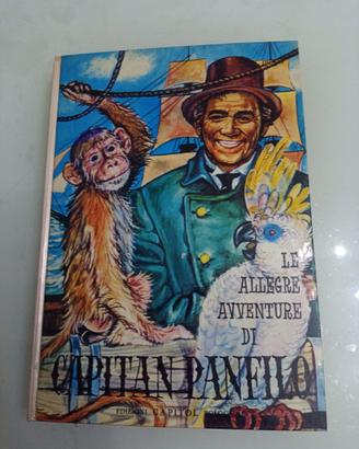 Le allegre avventure di Capitan Panfilo Dumas 1975