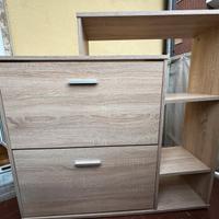 Scarpiera
