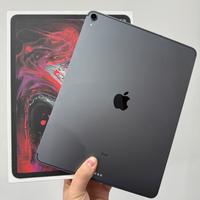 Ipad pro 12,9 wifi+cell 256gb