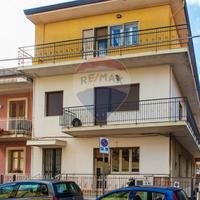 Appartamento - Trecastagni