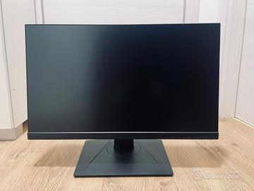 MSI Oculux NXG253R 360Hz