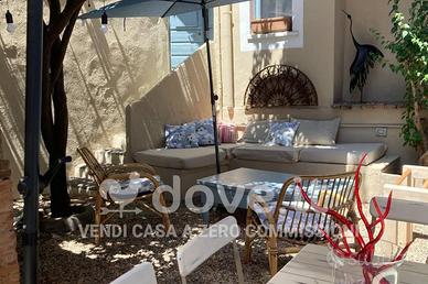 Appartamento di 119 m² con 3 locali a Siniscola