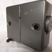 Proiettore per diapositive Filmoskop 6 anni ’50 –