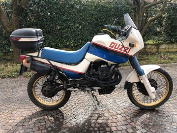 Moto guzzi