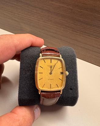 Longines Vintage Automatico – Cal. 994.1 – Datario