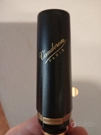 Vandoren V16 T8 sax tenore 