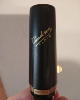 Vandoren V16 T8 sax tenore 