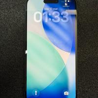 IPhone 16 128GB Azzurro Teal