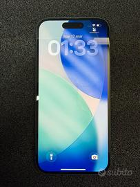 IPhone 16 128GB Azzurro Teal