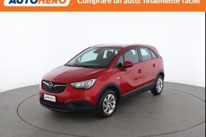 OPEL Crossland X JK10346