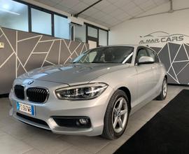 Bmw116d 5p. auto Efficient Dynamics Advantage