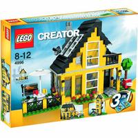 LEGO 4996 - Beach House