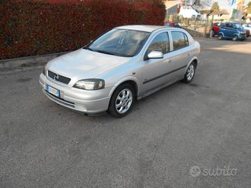 OPEL ASTRA 1.4 BENZINA EURO 4   5PORTE GARANZIA