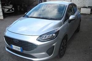 Ford Fiesta 1.0 ECOBOOST 125 CV SOLO KM 72000