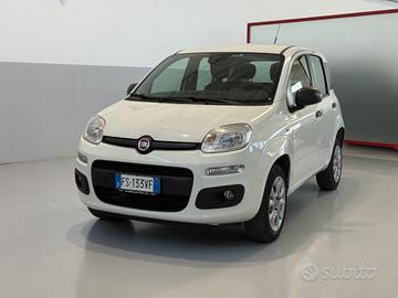 FIAT Panda 0.9 TwinAir Turbo Natural Power Easy