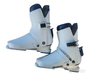 SCARPONI SCI SALOMON SX50