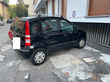 Fiat Panda 1.2 Benzina 69CV (2011) ok NEOPATENTATI