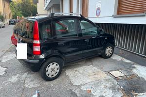 Fiat Panda 1.2 Benzina 69CV (2011) ok NEOPATENTATI