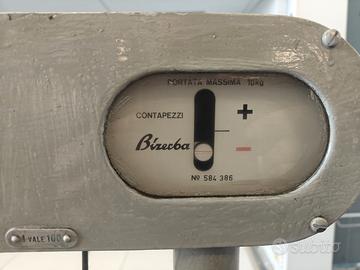 Bilancia Contapezzi BIZERBA