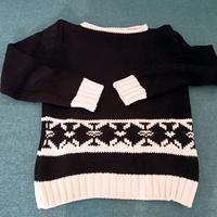 Maglione da donna ACT