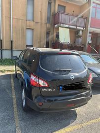 NISSAN QASHAI