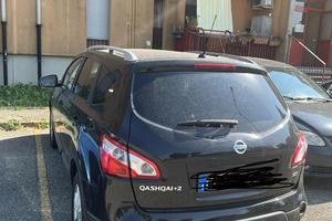 NISSAN QASHAI