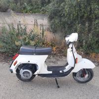 Vespa PK 50 s