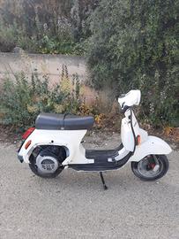 Vespa PK 50 s