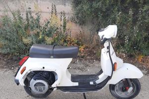 Vespa PK 50 s