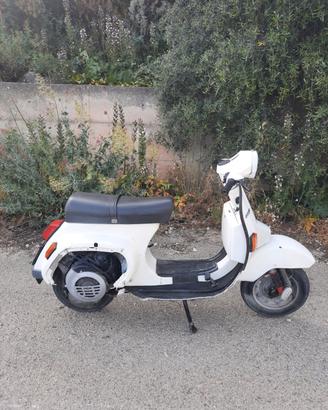 Vespa PK 50 s