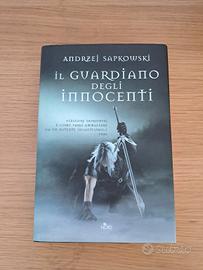The Witcher - Il guardiano degli innocenti