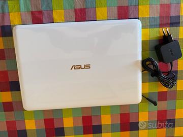 Notebook Asus