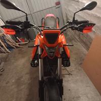Beta alp 4.0 supermoto