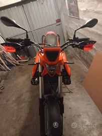 Beta alp 4.0 supermoto