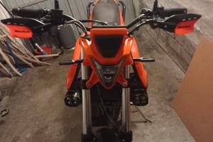 Beta alp 4.0 supermoto