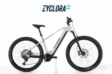 Cube Reaction Hybrid SLT XT t.XL