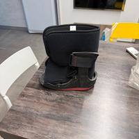 Tutore caviglia walker