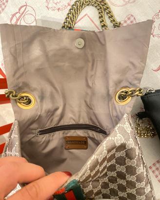 Pochette modello gucci