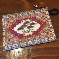 Bustina Turca portatutto Caretta Originale Anni 70